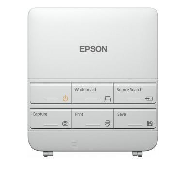 Epson EB-1410Wi Kurzdistanzbeamer mit 3100 ANSI-Lumen und WXGA