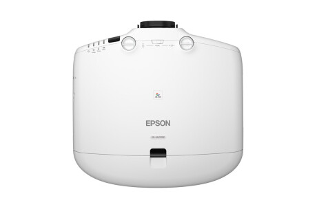 Epson EB-G6250W Installationsbeamer mit 6500 ANSI-Lumen und WXGA