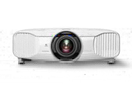 Epson EH-TW7200 3D Heimkino Beamer mit 2000 ANSI-Lumen und Full-HD