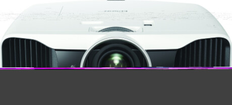 Epson EH-TW9200W 3D Heimkino Beamer mit 2400 ANSI-Lumen und Full-HD