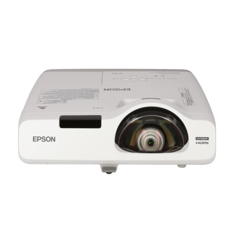 Epson EB-525W Kurzdistanzbeamer mit 2800 ANSI-Lumen und WXGA Auflösung