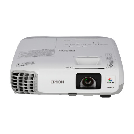 Epson EB-945H Beamer mit 3000 ANSI-Lumen und XGA Auflösung