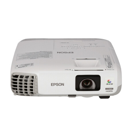 Epson EB-955WH Business Beamer mit 3200 ANSI-Lumen und WXGA Auflösung