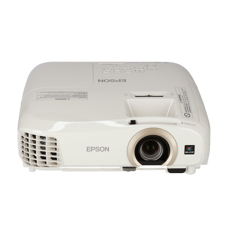 Epson EH-TW5300 3D Heimkino Beamer mit 2200 ANSI-Lumen und Full-HD