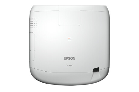 EPSON EB-L1200U Installationsbeamer mit 7000 ANSI-Lumen und WUXGA