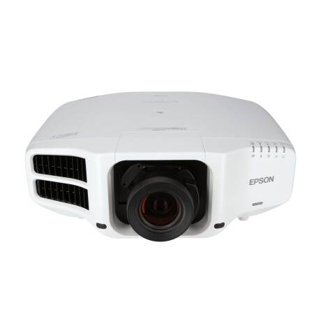 Epson EB-G7200W Installationsbeamer mit 7500 ANSI-Lumen und WXGA