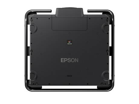 Epson EB-L25000U (ohne Objektiv) Installationsbeamer mit 25000 ANSI-Lumen WUXGA Auflösung