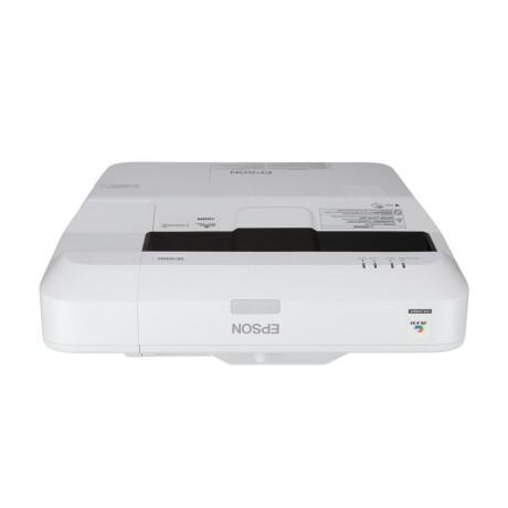 Epson EB-1440Ui Kurzdistanzbeamer mit 3800 ANSI-Lumen und WUXGA
