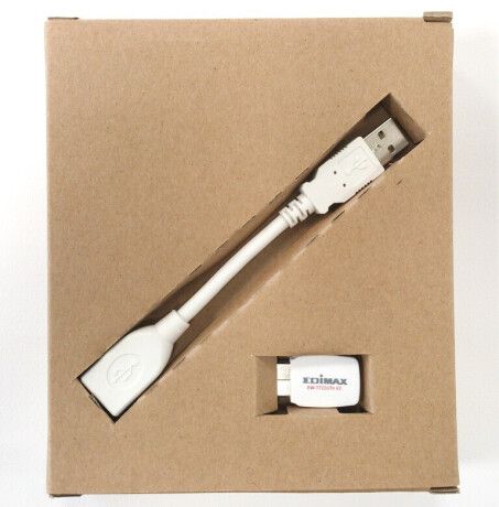 InFocus SP-WIFIUSB-2 Wireless USB Adapter für IN1110a, IN120a, IN120aST, IN2120a, IN3920a