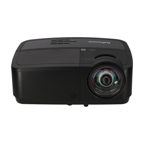 Infocus IN124STa Kurzdistanzbeamer mit 3500 ANSI-Lumen und XGA