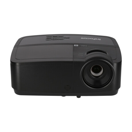 InFocus IN112x 3D Heimkino Beamer mit 3200 ANSI-Lumen und SVGA