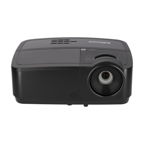 InFocus IN128HDx Business Beamer mit 4000 ANSI-Lumen und Full-HD