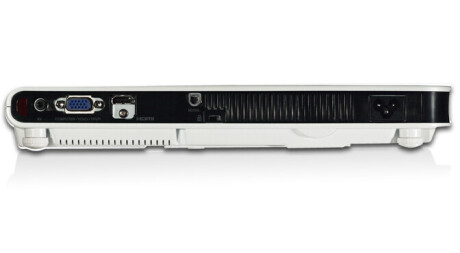 Casio XJ-A241 Beamer mit 2500 ANSI-Lumen und WXGA Auflösung