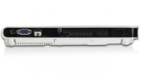 Casio XJ-A246 Mobiler Beamer mit 2500 ANSI-Lumen und WXGA Auflösung