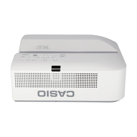 Casio XJ-UT351W Kurzdistanzbeamer mit 3500 ANSI-Lumen und WXGA