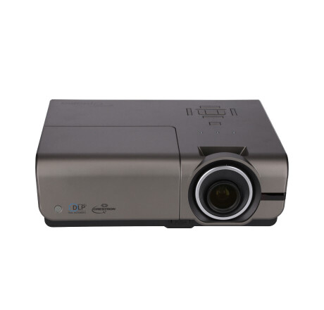 Optoma DH1017 Business Beamer mit 4200 ANSI-Lumen und Full-HD