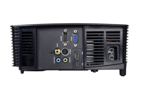 Optoma W310 Business Beamer mit 3000 ANSI-Lumen und WXGA Auflösung