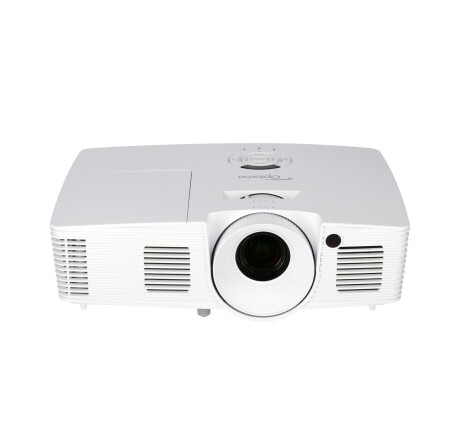 Optoma W402 Business Beamer mit 4500 ANSI-Lumen und WXGA Auflösung