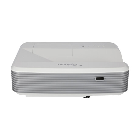 Optoma EH320USTi Kurzdistanzbeamer mit 4000 ANSI-Lumen und Full-HD Auflösung