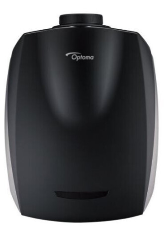 Optoma HD91+ 3D Heimkino Beamer mit 1200 ANSI-Lumen und Full-HD