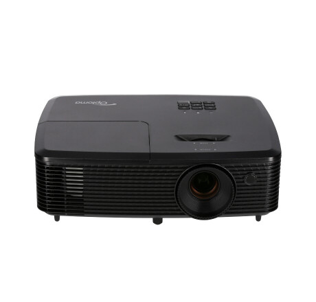 Optoma X340 Beamer mit 3100 ANSI-Lumen und XGA Auflösung