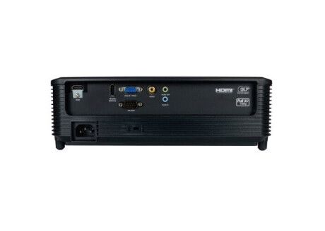 Optoma EH330 Heimkino Beamer mit 3800 ANSI-Lumen und Full-HD Auflösung