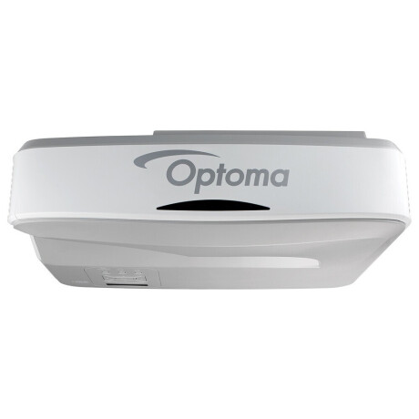 Optoma ZH400UST Kurzdistanzbeamer mit 4000 ANSI-Lumen und Full-HD