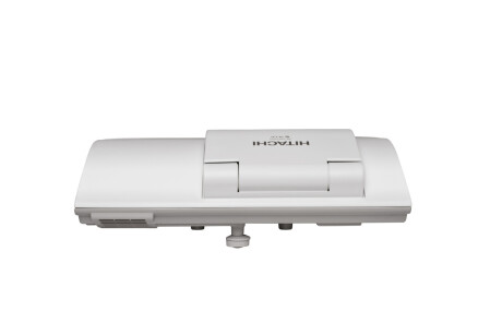 Hitachi iPJ-AW250NM Kurzdistanzbeamer mit 2500 ANSI-Lumen und WXGA