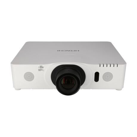 Hitachi CP-WX8255 (Full-Spec) Beamer, 5500 ANSI-Lumen, WXGA
