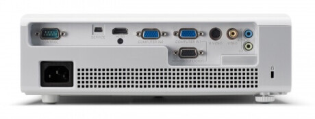 Hitachi CP-DX300 Beamer mit 3000 ANSI-Lumen und XGA Auflösung