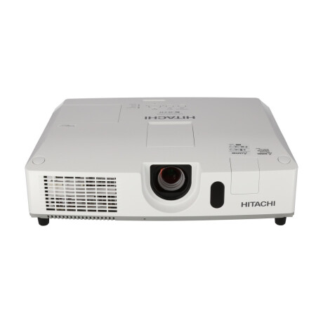 Hitachi CP-WX4022WN Business Beamer mit 4000 ANSI-Lumen und WXGA