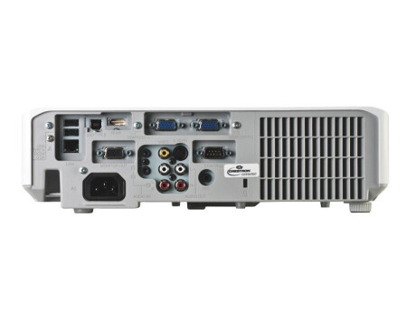 Hitachi CP-WX3030WN Business Beamer mit 3000 ANSI-Lumen und WXGA