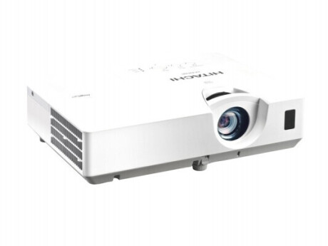 Hitachi CP-EW300 Business Beamer mit 3000 ANSI-Lumen und WXGA