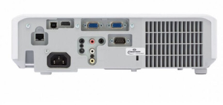 Hitachi CP-EW301N Business Beamer mit 3000 ANSI-Lumen und WXGA