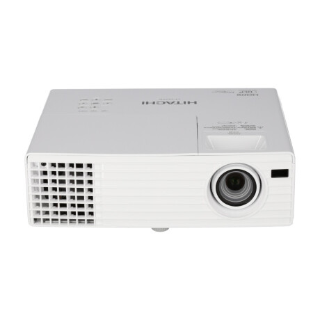 Hitachi CP-DH300 Mobiler Beamer mit 3000 ANSI-Lumen und Full-HD