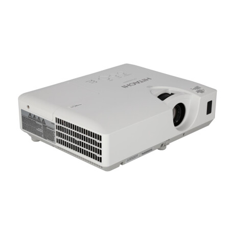 Hitachi CP-X4030WN Beamer mit 4200 ANSI-Lumen und XGA Auflösung