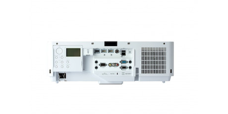 Hitachi CP-WU8700 (inkl Objektiv) Beamer, 7000 ANSI-Lumen, WUXGA