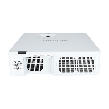 Hitachi LP-WU3500 LED-Business Beamer mit 3500 ANSI-Lumen und WUXGA