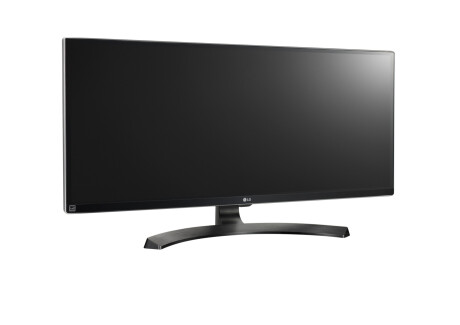 LG 34UM88C 34" LCD Monitor mit QHD und 5ms Reaktionszeit