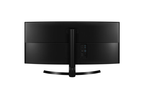 LG 34CB98 34" LCD Monitor mit QHD und 5ms Reaktionszeit