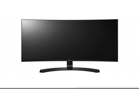 LG 34CB88 34" LCD Monitor mit QHD und 5ms Reaktionszeit