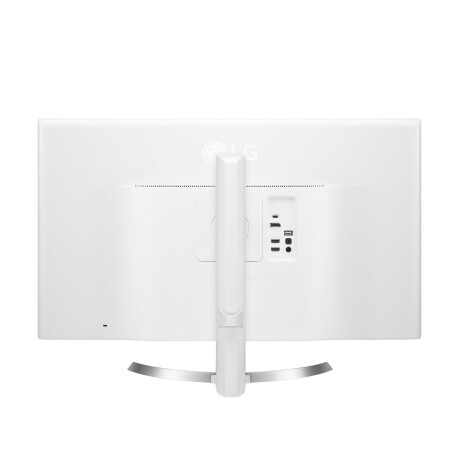 LG 32UD89 32" LCD Monitor mit 4K und 5ms Reaktionszeit