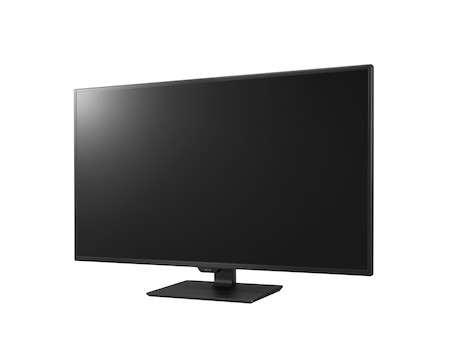 LG 43UD79 43" LCD Monitor mit 4K und 5ms Reaktionszeit