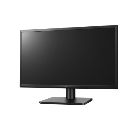 LG 27UD58P 27" LCD Monitor mit 4K und 5ms Reaktionszeit