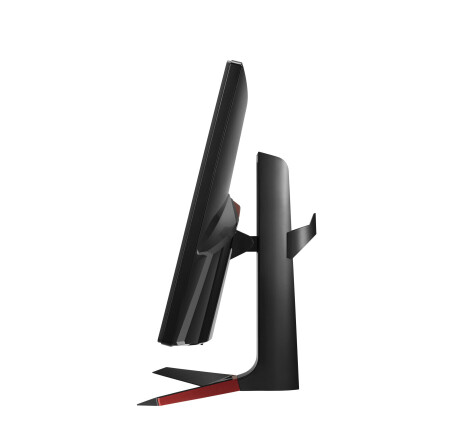 LG 34UC79G 34" LCD Monitor mit UW-UXGA und 5ms Reaktionszeit