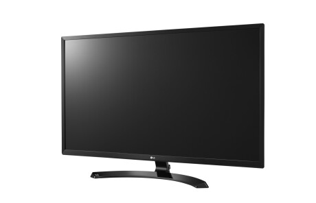 LG 32MP58HQ 32" LCD Monitor mit Full-HD und 5ms Reaktionszeit