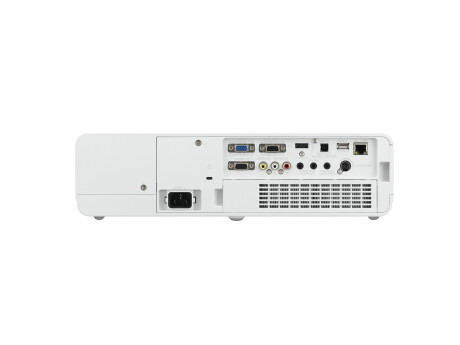 Panasonic PT-VW435NE Business Beamer mit 4300 ANSI-Lumen und WXGA