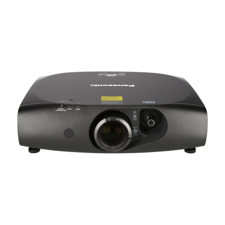 Panasonic PT-RZ470E Installationsbeamer mit 3500 ANSI-Lumen
