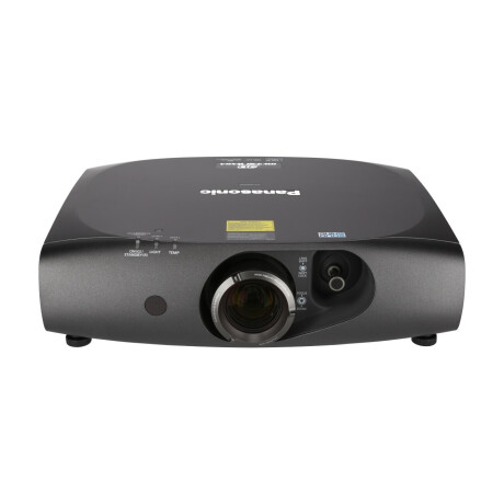 Panasonic PT-RW430E Business Beamer mit 3500 ANSI-Lumen und WXGA