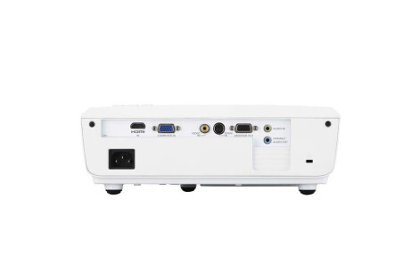 Panasonic PT-LX270E Beamer mit 2700 ANSI-Lumen und XGA Auflösung